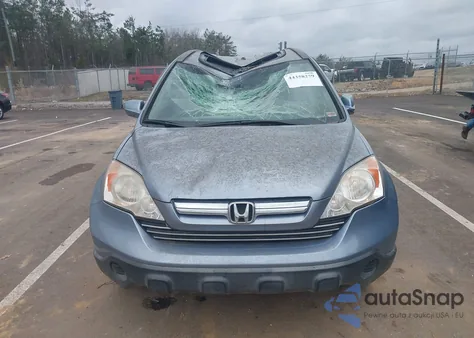 2007 Honda Cr-V Ex-L z USA, uszkodzony, nr VIN JHLRE38787C070868